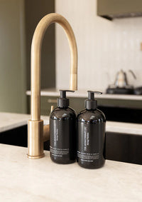 Therapy Kitchen Wash & Lotion - Golden Pear & Vanilla