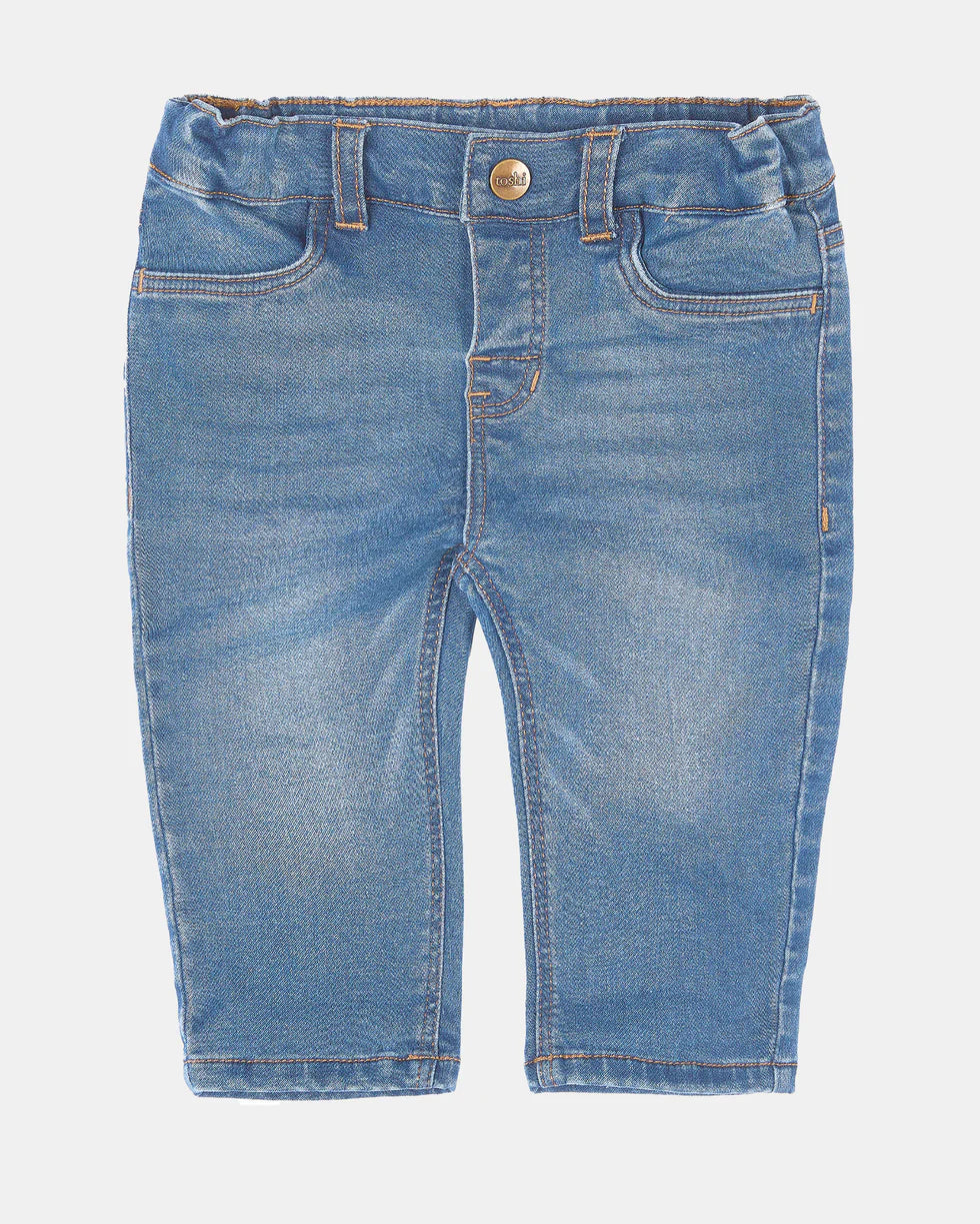 Toshi | Baby Jeans