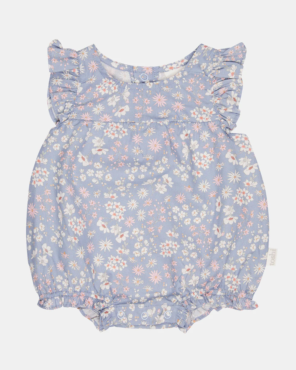 Toshi | Eva Dusk Romper