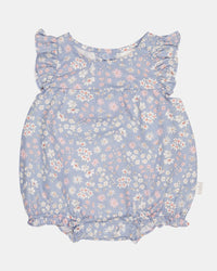 Toshi | Eva Dusk Romper