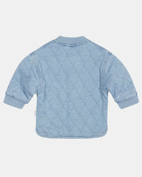 Toshi | Baby Shacket Denim