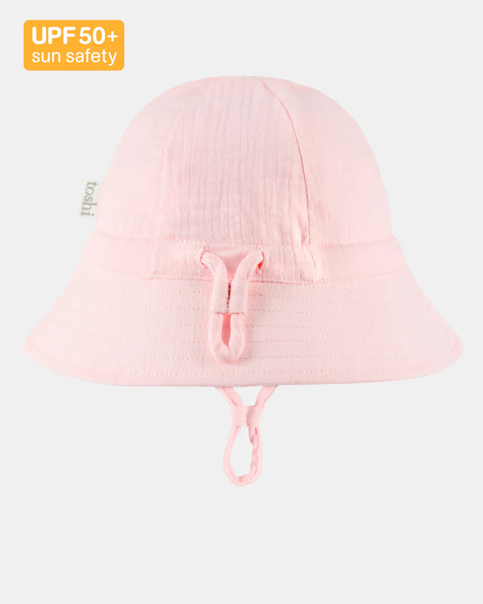 Toshi | Bell Hat Sammy - Blossom