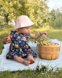 Toshi | Bell Hat Sammy - Blossom