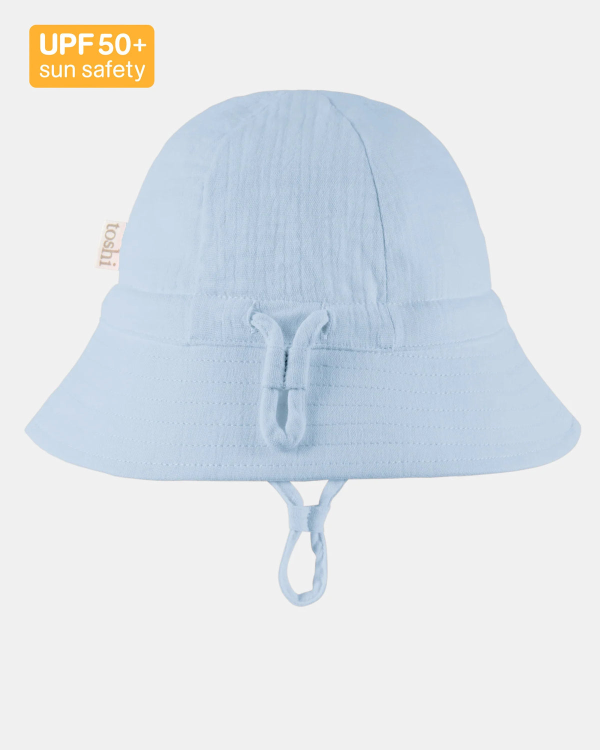 Toshi | Bell Hat Sammy - Dusk