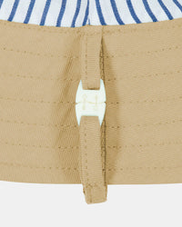 Toshi | Bucket Hat Billy - Driftwood