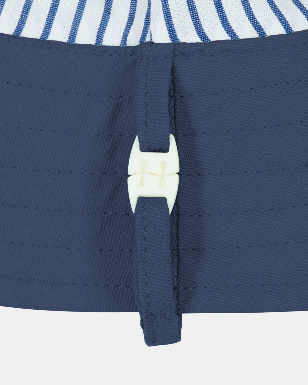 Toshi | Bucket Hat Billy - Midnight