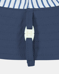 Toshi | Bucket Hat Billy - Midnight