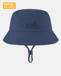 Toshi | Bucket Hat Billy - Midnight