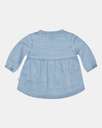Toshi | Toshi Dress Denim Brumby