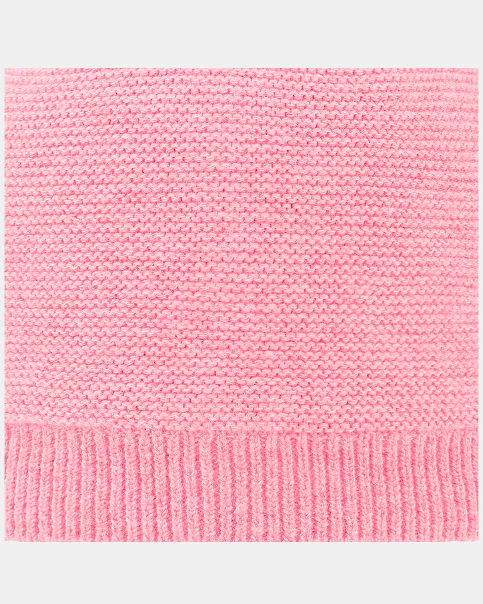Toshi | Beanie Love Carmine