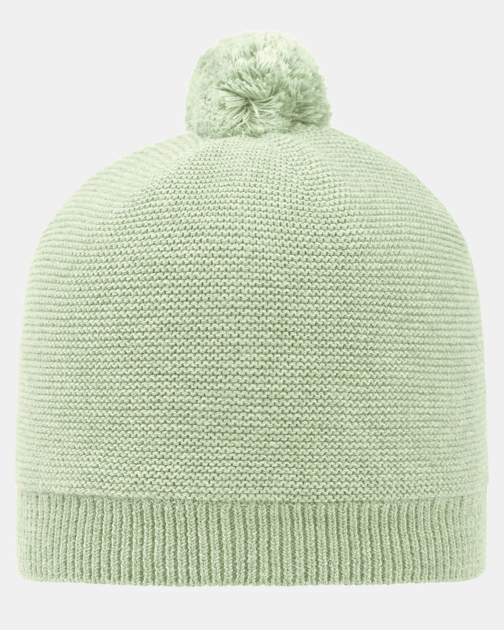 Toshi | Beanie Love Matcha