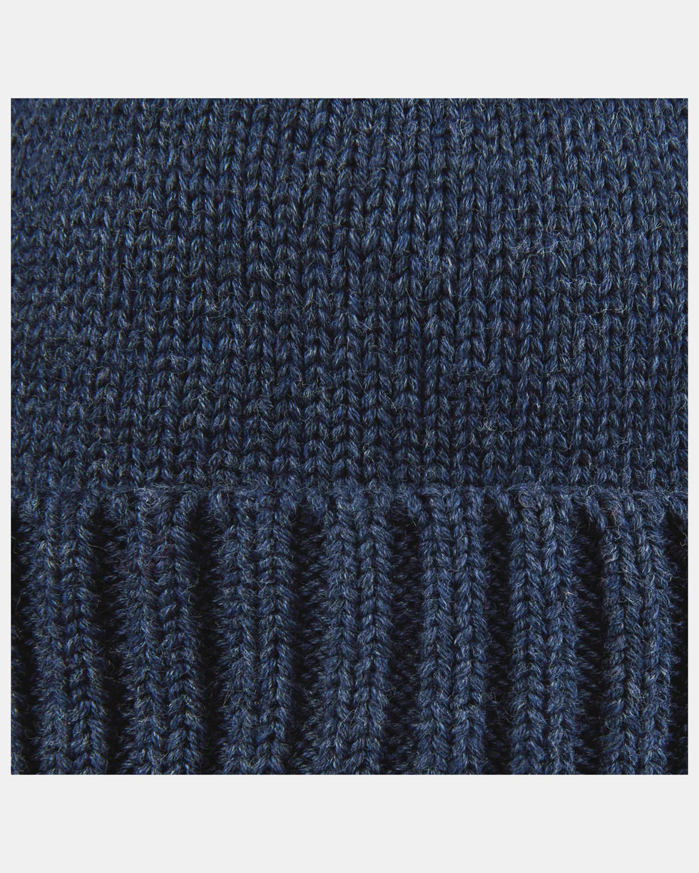 Toshi | Beanie Rover Ink