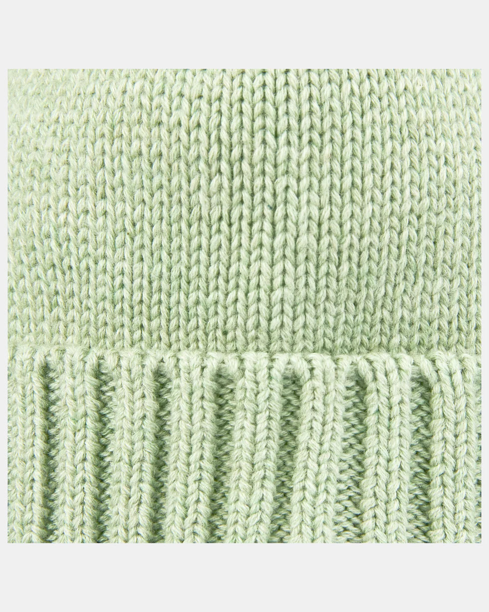 Toshi | Beanie Rover Matcha