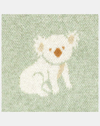 Toshi | Organic Blanket Storytime