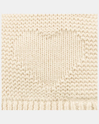 Toshi | Earmuff Heart Feather