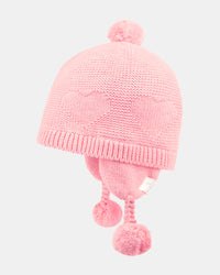 Toshi | Earmuff Heart Pearl
