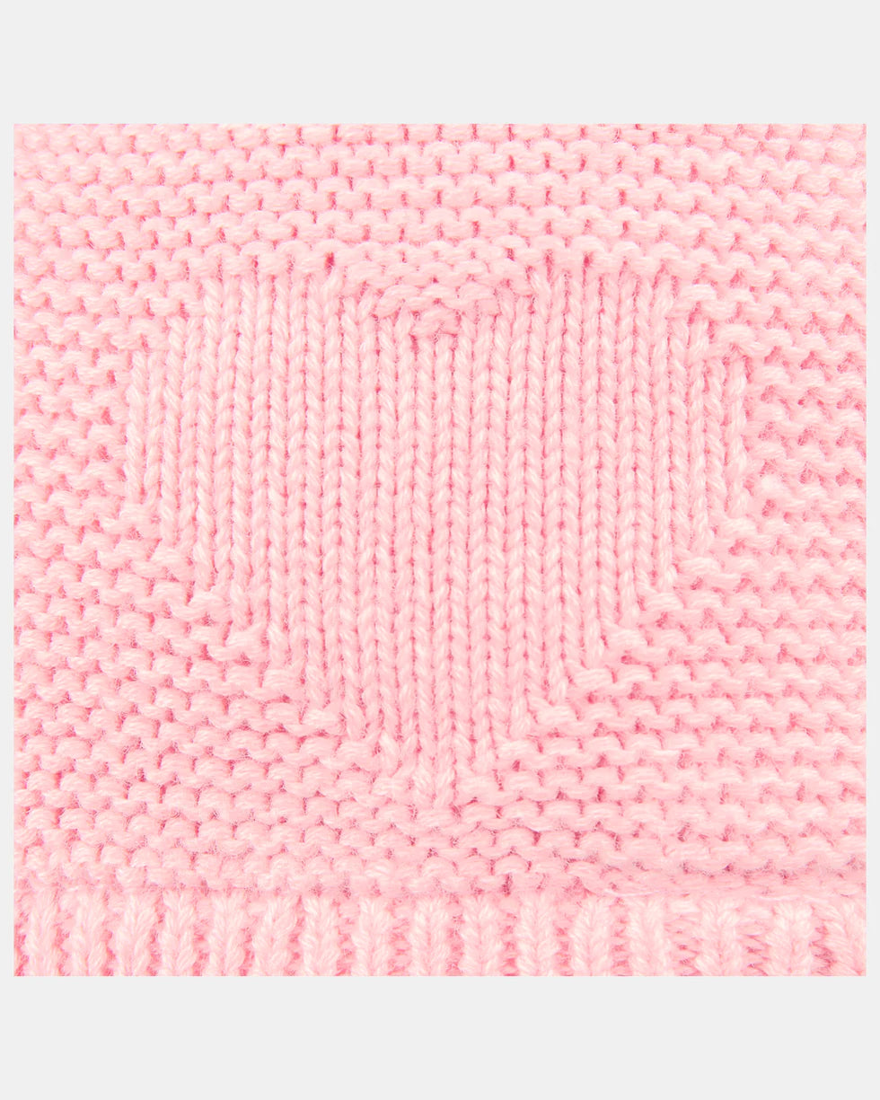 Toshi | Earmuff Heart Pearl