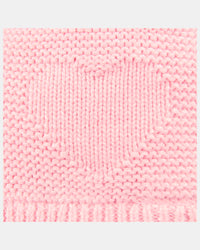 Toshi | Earmuff Heart Pearl