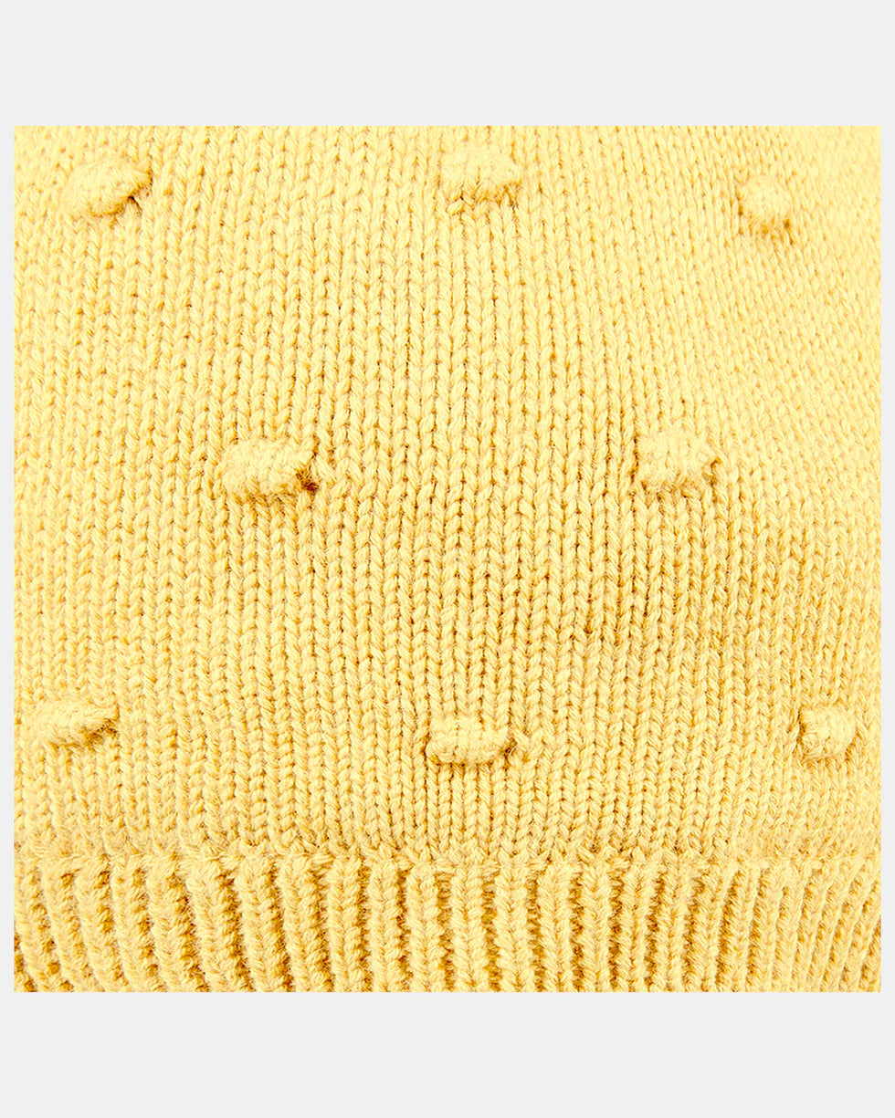 Toshi | Earmuff Popcorn Banana