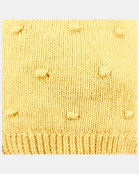 Toshi | Earmuff Popcorn Banana