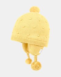 Toshi | Earmuff Popcorn Banana