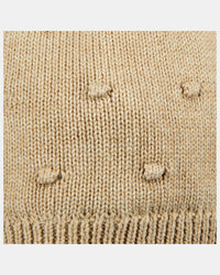 Toshi | Earmuff Popcorn Driftwood