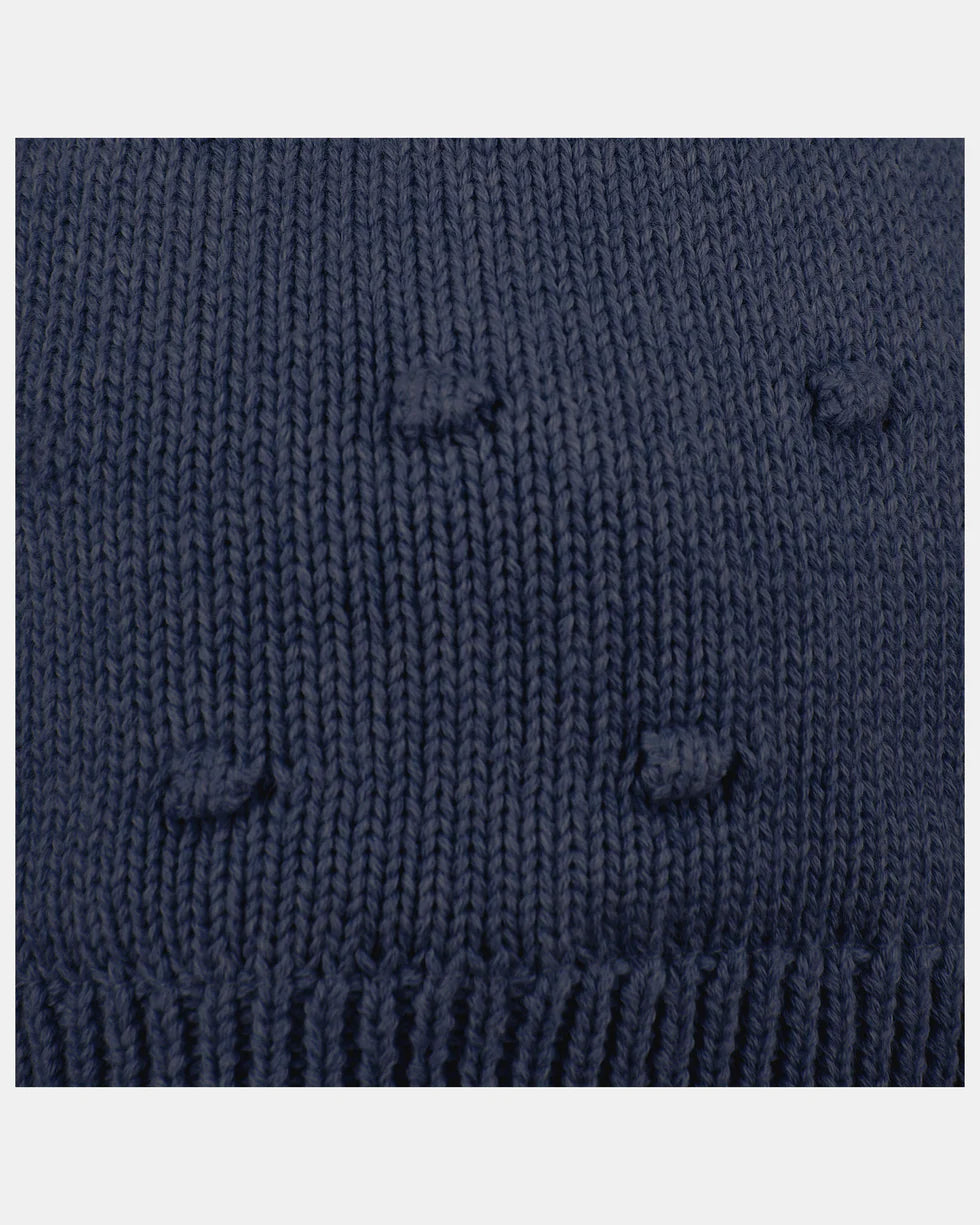 Toshi | Earmuff Popcorn Ink