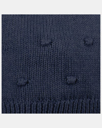 Toshi | Earmuff Popcorn Ink