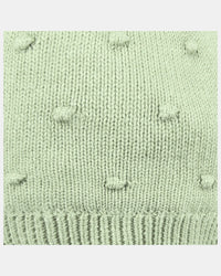 Toshi | Earmuff Popcorn Matcha