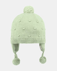 Toshi | Earmuff Popcorn Matcha