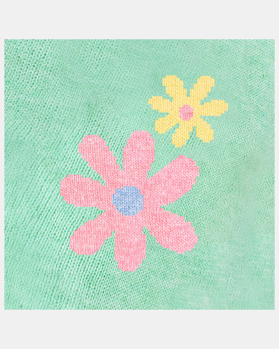 Toshi | Earmuff Storytime Daisy