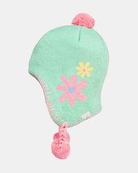 Toshi | Earmuff Storytime Daisy