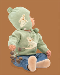 Toshi | Earmuff Storytime Koala