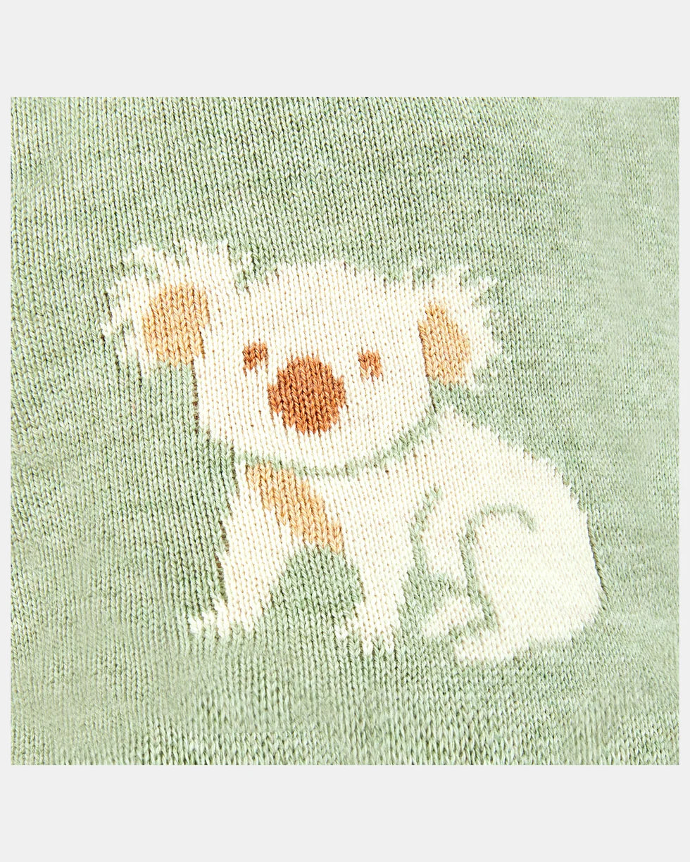 Toshi | Earmuff Storytime Koala