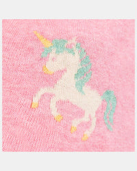 Toshi | Earmuff Storytime Unicorn