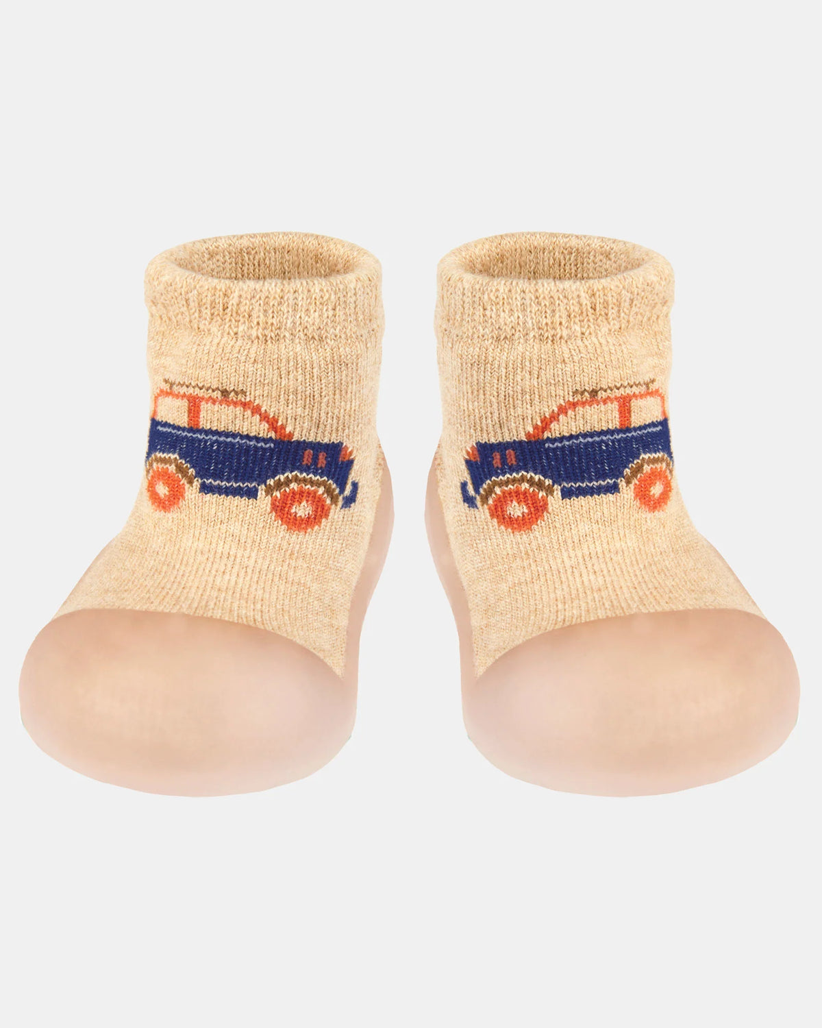 Toshi | Organic Hybrid Walking Socks - Highcountry
