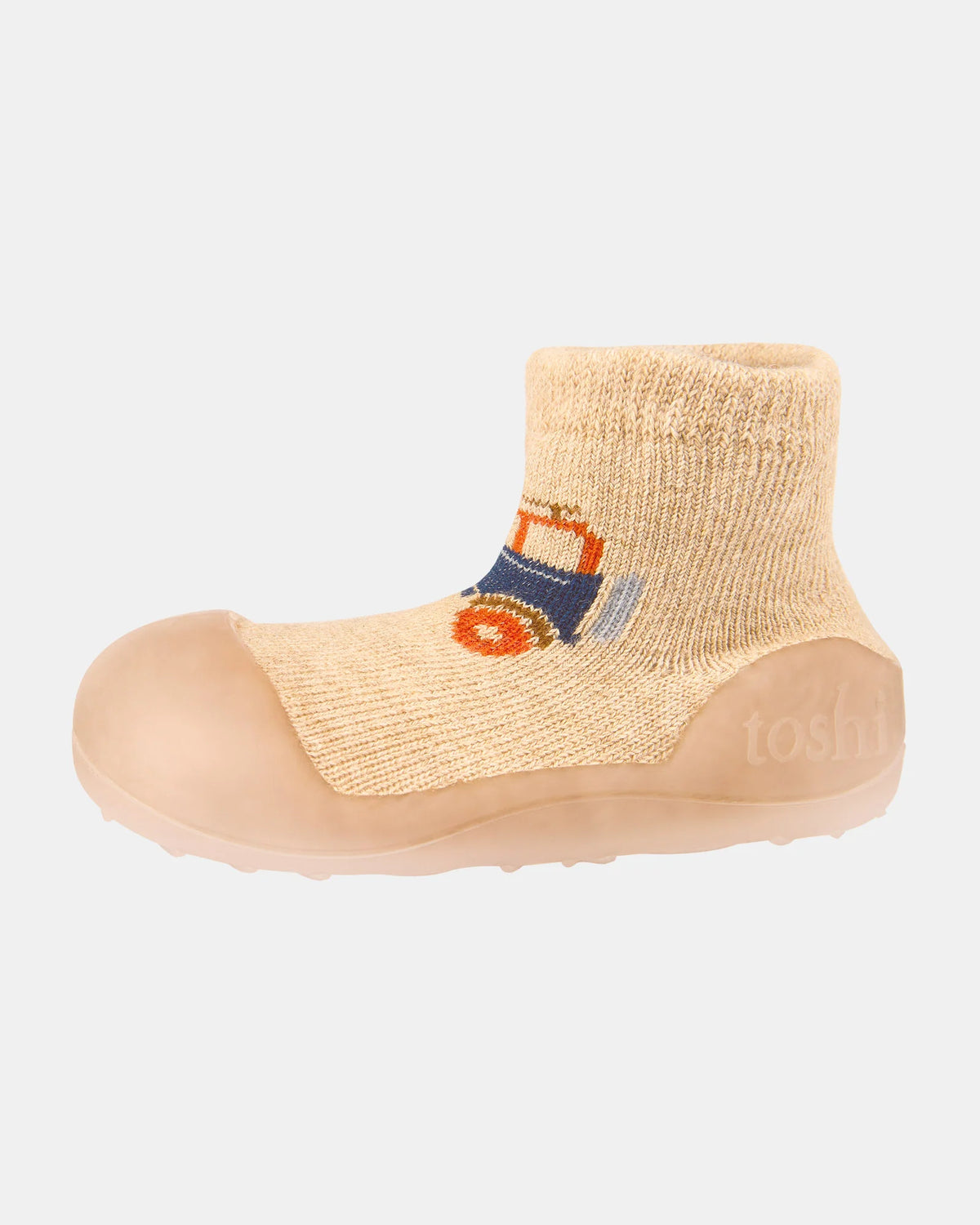 Toshi | Organic Hybrid Walking Socks - Highcountry