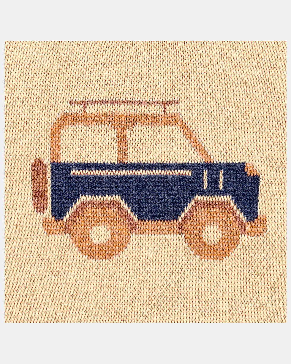 Toshi | Organic Pullover High Country