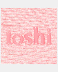 Toshi | Footed Tights Pearl