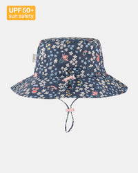 Toshi | Sunhat Acacia - Midnight