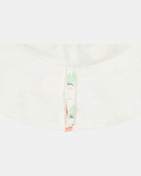 Toshi | Sunhat Banjo - Kakadu Dawn