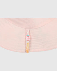 Toshi | Sunhat Waratah - Blossom