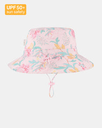 Toshi | Sunhat Waratah - Blossom