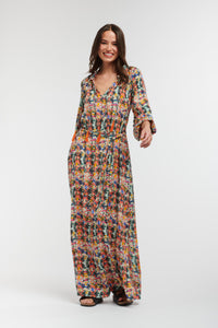 Italian Star | Bomba Dress