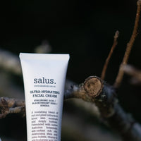 Salus | **NEW Ultra-Hydrating Facial Cream