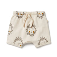 Wilson + Frenchy | Shine On Me Tie Front Short