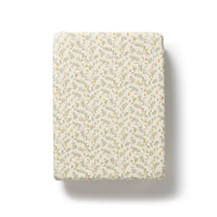 Wilson + Frenchy | Lemon Leaf Organic Sheet Sets