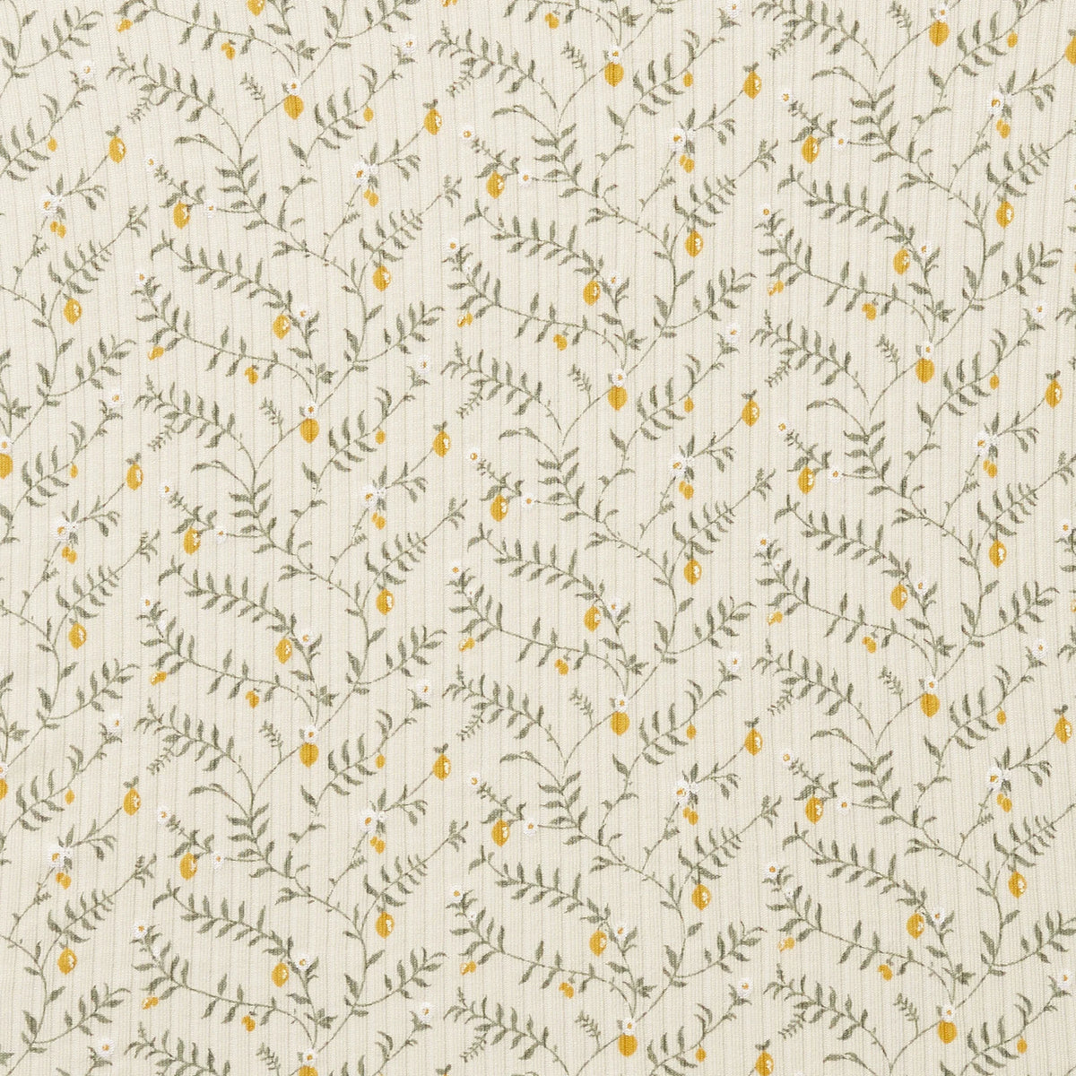 Wilson + Frenchy | Lemon Leaf Organic Sheet Sets