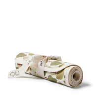 Wilson + Frenchy | Little Trees Organic Bunny Rug