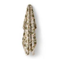 Wilson + Frenchy | Little Trees Organic Bunny Rug